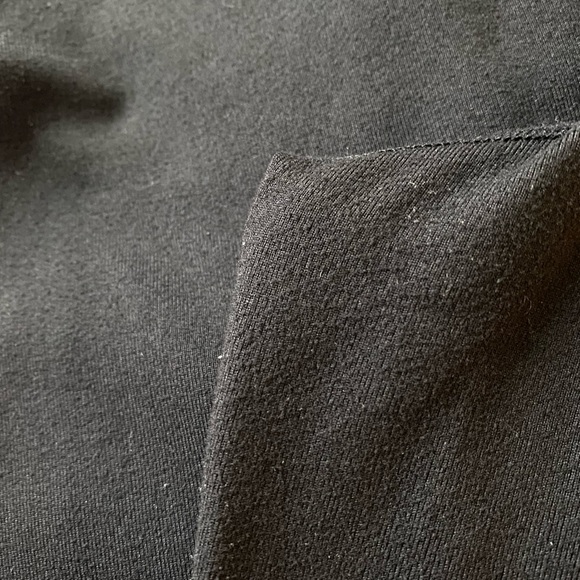 Lululemon Still Pant Size 8-TALL Black - Picture 6 of 6